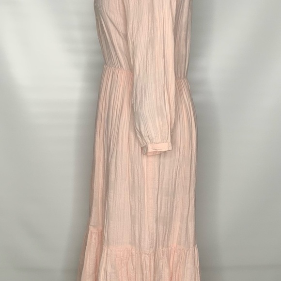 𝅺VERONICA Beard tiered‎ cotton dress. - Picture 8 of 14